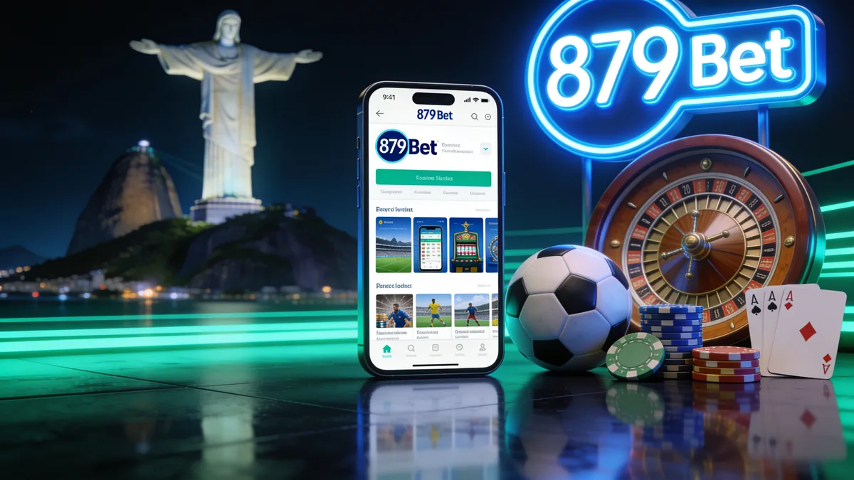 Como criar uma senha segura para a 879 bet? — 879 bet no Brasil
